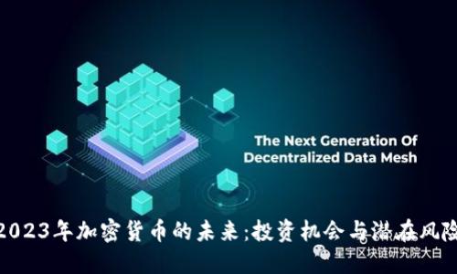 2023年加密货币的未来：投资机会与潜在风险