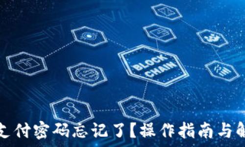   
TP钱包支付密码忘记了？操作指南与解决方案