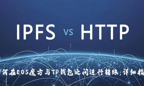 如何在EOS魔方与TP钱包之间进行转账：详细指南