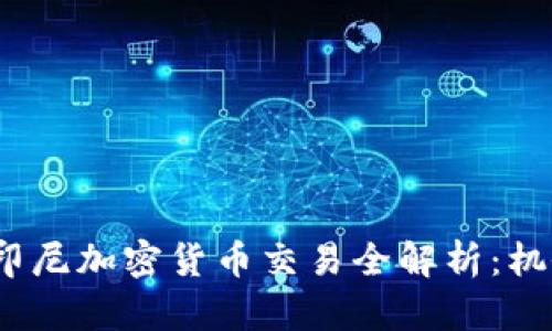 2023年印尼加密货币交易全解析：机会与挑战