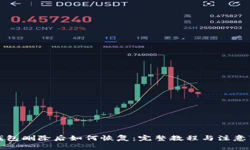 TP钱包删除后如何恢复：完整教程与注意事项