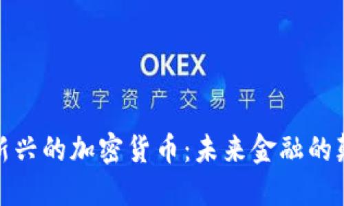 探索新兴的加密货币：未来金融的颠覆者