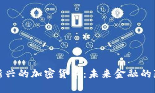 探索新兴的加密货币：未来金融的颠覆者