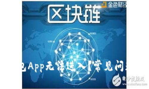 为什么TP钱包App无法进入？常见问题及解决方案