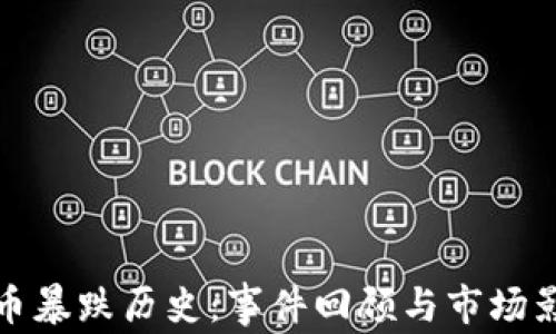 
加密货币暴跌历史：事件回顾与市场影响分析