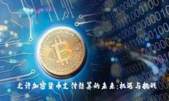  允许加密货币支付结算的
