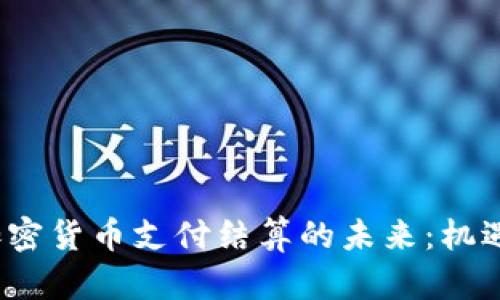  允许加密货币支付结算的未来：机遇与挑战