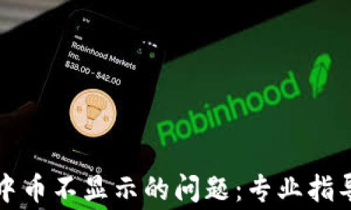 
如何解决TP钱包中币不显示的问题：专业指导与常见解决方案