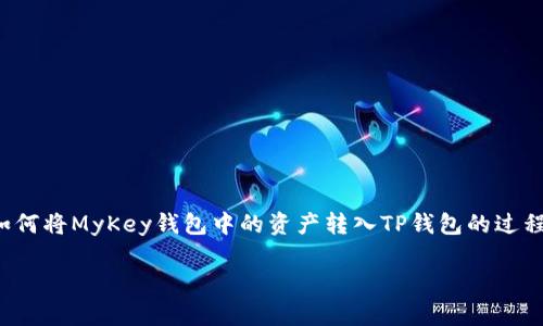 在这个主题上，我将为你提供一个符合的、相关关键词，并详细介绍如何将MyKey钱包中的资产转入TP钱包的过程。此外，我还将列出与此过程相关的五个可能问题，并逐一详细解答。

如何将MyKey钱包资产安全转入TP钱包的详细指南