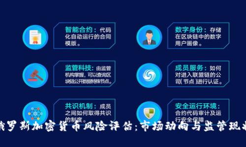 俄罗斯加密货币风险评估：市场动向与监管现状