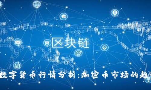 2023年数字货币行情分析：加密币市场的趋势与未来
