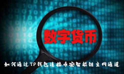 如何通过TP钱包连接币安智能链主网通道