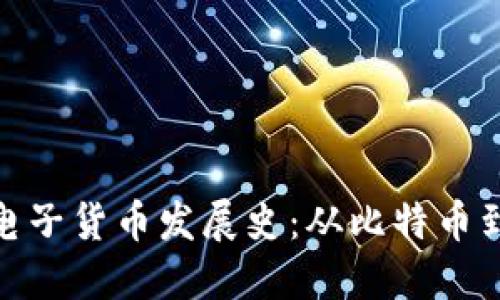 以下是您需要的内容结构：

和关键词：


数字加密电子货币发展史：从比特币到未来趋势