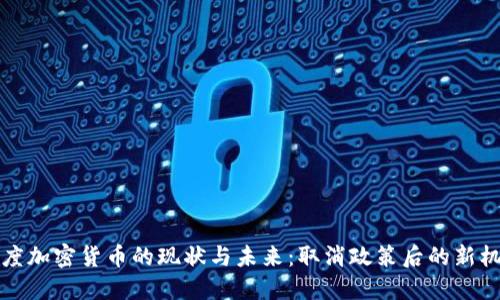印度加密货币的现状与未来：取消政策后的新机遇