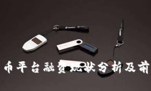 加密货币平台融资现状分析及前景预测