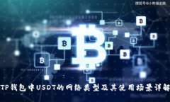 TP钱包中USDT的网络类型及
