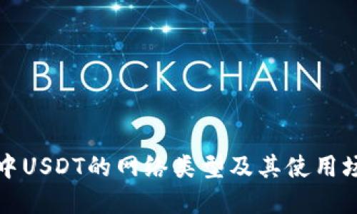 TP钱包中USDT的网络类型及其使用场景详解