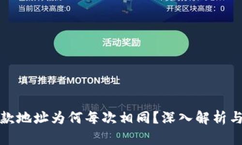 TP钱包收款地址为何每次相同？深入解析与应用场景