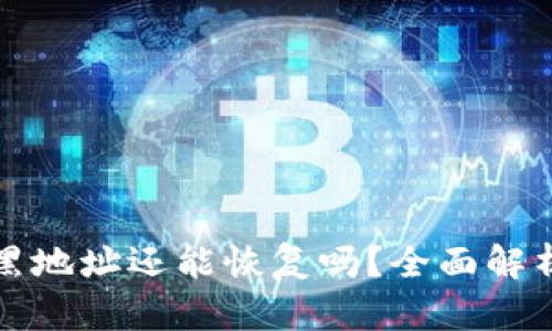 TP钱包被拉黑地址还能恢复吗？全面解析与解决方案