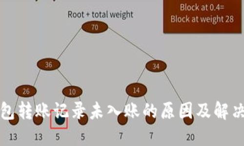 TP钱包转账记录未入账的原因及解决方法