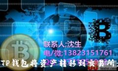   如何使用TP钱包将资产转