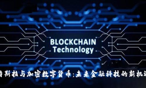 特斯拉与加密数字货币：未来金融科技的新机遇