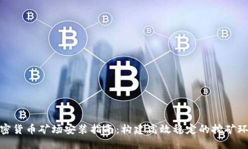 加密货币矿场安装指南：构建高效稳定的挖矿环境
