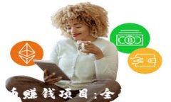 学习加密货币赚钱项目：