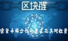 探索加密货币稀少性的意