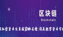 2023年全球加密货币交易国
