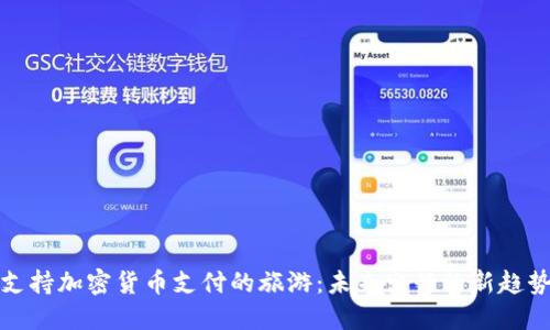 支持加密货币支付的旅游：未来出行的新趋势