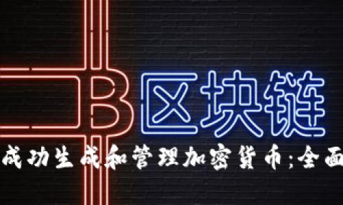 如何成功生成和管理加密货币：全面指南