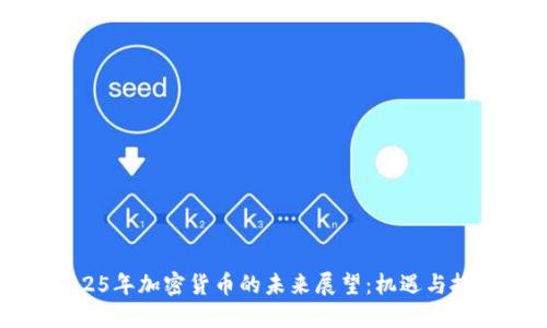 2025年加密货币的未来展望：机遇与挑战