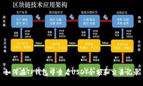 如何在TP钱包中查看USDT余额和交易记录