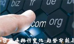 2023年加密货币排行变化：
