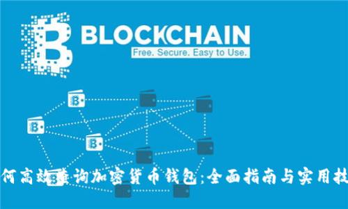 如何高效查询加密货币钱包：全面指南与实用技巧