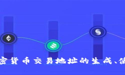 深入探讨加密货币交易地址的生成、使用和安全性
