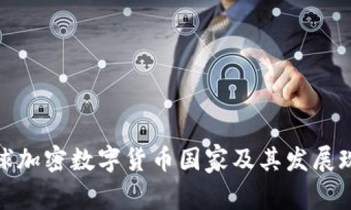 全球加密数字货币国家及其发展现状