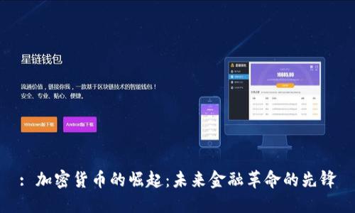 : 加密货币的崛起：未来金融革命的先锋