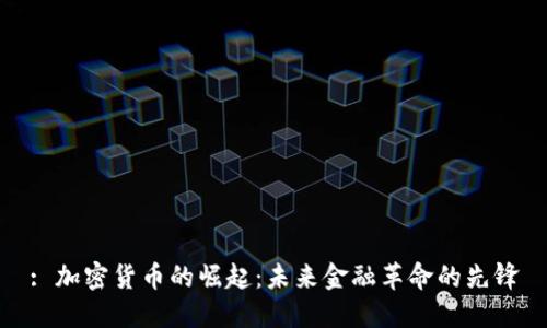 : 加密货币的崛起：未来金融革命的先锋