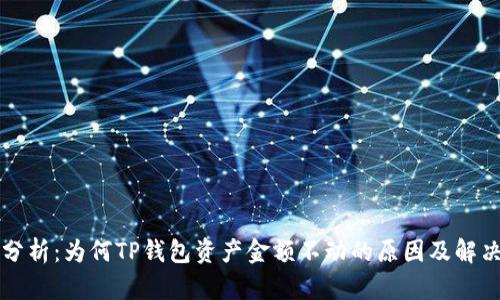 深入分析：为何TP钱包资产金额不动的原因及解决方案