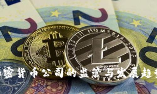 SEC加密货币公司的监管与发展趋势分析