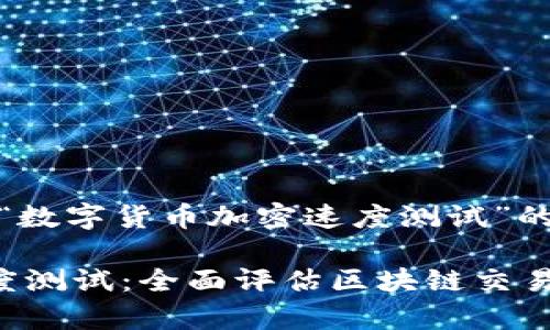 好的！以下是针对“数字货币加密速度测试”的以及相关关键词。

数字货币加密速度测试：全面评估区块链交易效率