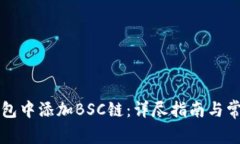 如何在TP钱包中添加BSC链：