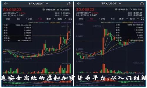 打造安全高效的虚拟加密货币平台：从入门到精通