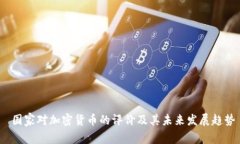  国家对加密货币的评价及