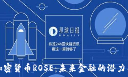   
探索加密货币ROSE：未来金融的潜力与挑战
