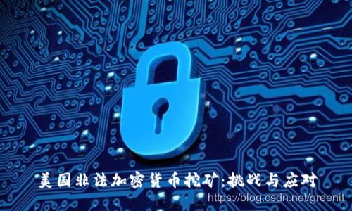 美国非法加密货币挖矿：挑战与应对
