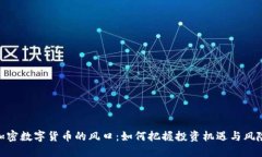 加密数字货币的风口：如
