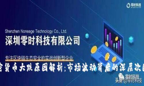 加密货币大跌原因解析：市场波动背后的深层次因素